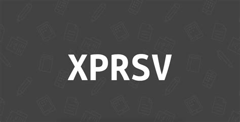 xprsv chaturbate|xprsv